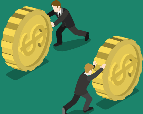 Qual é a melhor opção para o seu dinheiro? Você Deve Economizar, Poupar ou Investir?