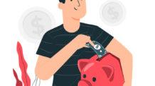 Aprenda Como Economizar Dinheiro Ganhando Pouco | Comece Hoje Mesmo a Juntar Dinheiro