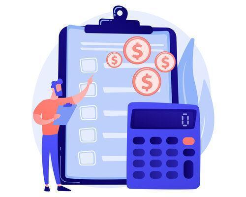Controle Financeiro | Aprenda Como Fazer