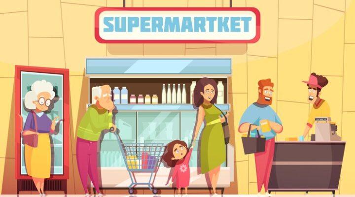 Estratégias para Economizar em Compras Diárias: Guia Prático