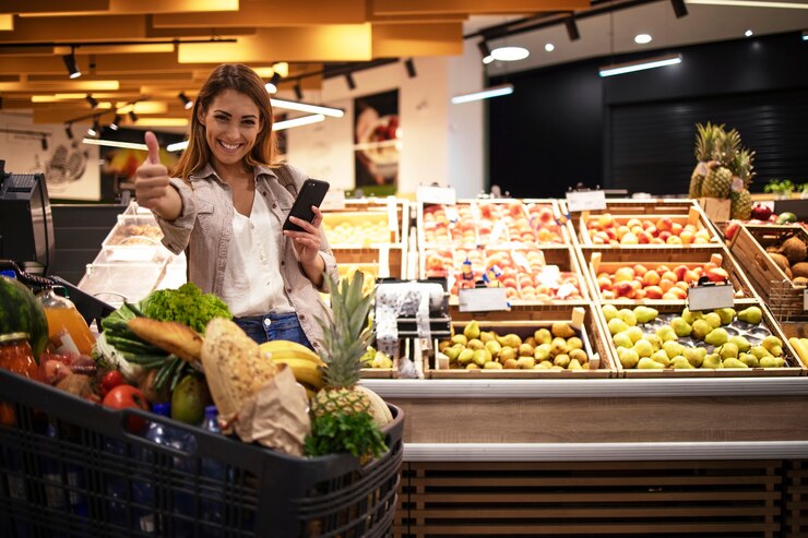 Economizar em compras