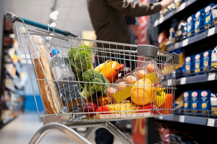 Economizar em compras