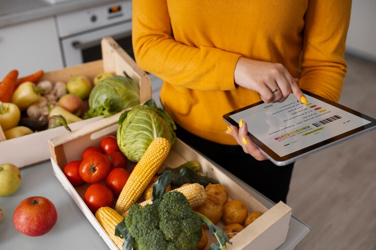 Economizar na alimentação