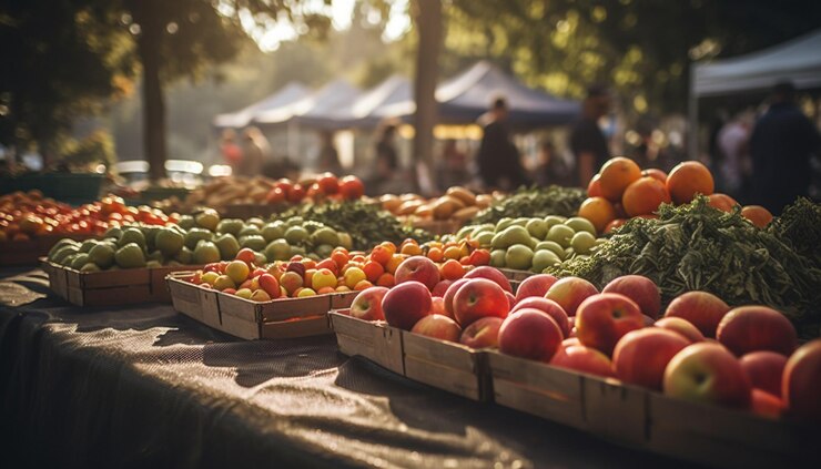 Economizar na alimentação