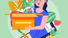 Como Economizar na Alimentação: Dicas Práticas para Economizar e Nutrir”