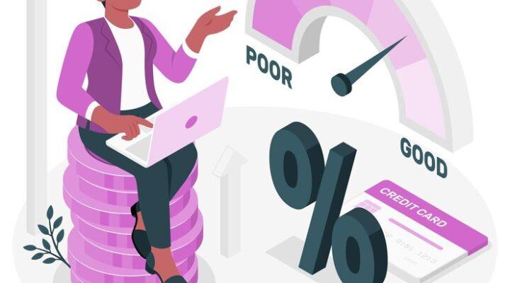 Quedas de Pontuação de Score: Evite Práticas que Prejudicam Seu Score de Crédito