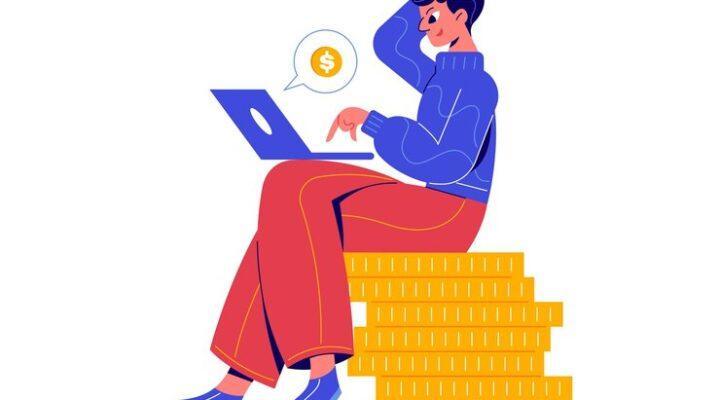 Como Fazer Renda Extra Online: Estratégias Eficientes Sem Utilizar Celular