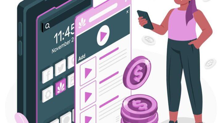 Como Fazer Renda Extra Online Apenas com Celular: Estratégias Práticas Sem Utilizar Computador