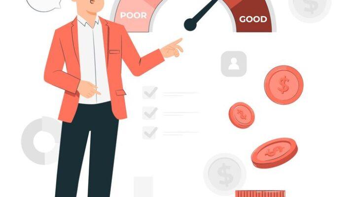 Score de Crédito Domine e Liberte Sua Vida Financeira: Estratégias Práticas para o Sucesso!