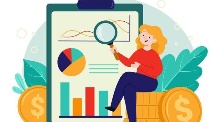 A Importância do Planejamento Financeiro para Metas de Curto Prazo