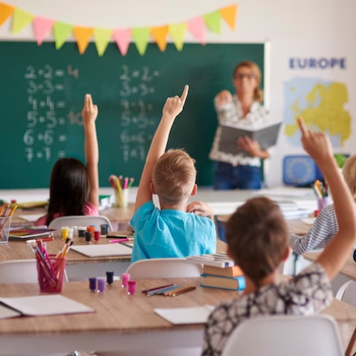 educação financeira infantil