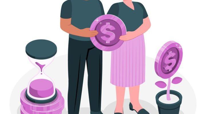 Investir para o Futuro: Preparando-se para Aposentadoria