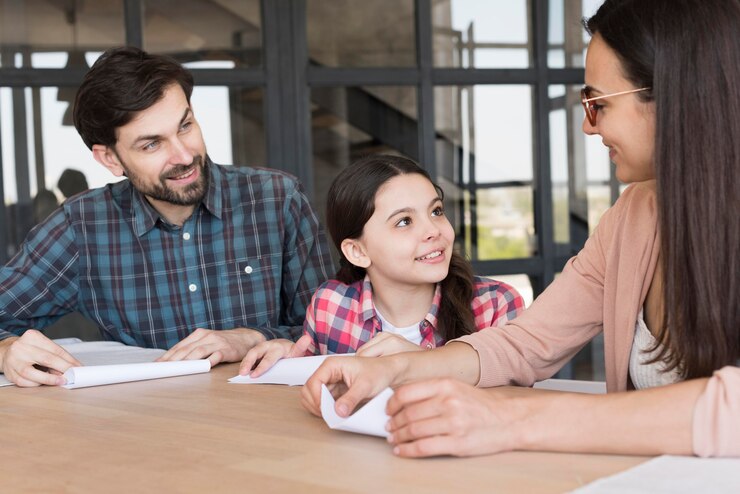 Educação financeira infantil